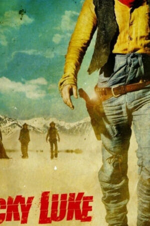 Xem phim Lucky Luke  - Lucky Luke (2009)