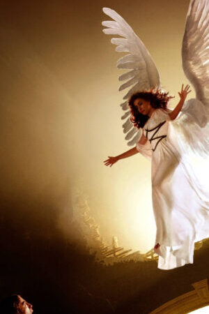 Xem phim Những Thiên Thần Nước Mỹ  - Angels in America (2003)