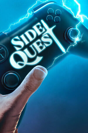 Xem phim Nhiệm Vụ Bên Lề  - Side Quest (2025)