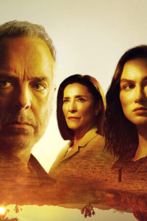 Xem phim Kế Thừa ( 2)  - Bosch Legacy (Season 2) (2023)