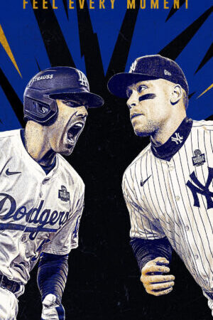 Xem phim Đường Đến Vinh Quang World Series 2024  - Fight for Glory 2024 World Series (2025)