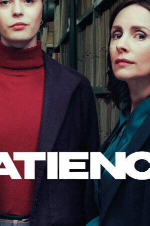 Xem phim Patience  - Patience (2025)