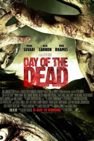 Xem phim Day of the Dead  - Day of the Dead (2008)