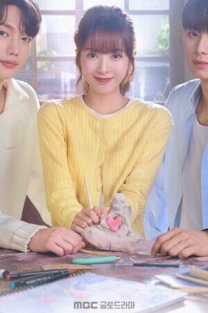 Xem phim Hội Bạn Trai Của Bunny  - Crushology 101 (2025)