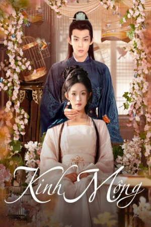 Xem phim Kinh Mộng  - Once Upon A Dream (2025)