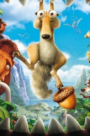 Xem phim Kỷ Băng Hà 3 Khủng Long Thức Giấc  - Ice Age Dawn of the Dinosaurs (2009)