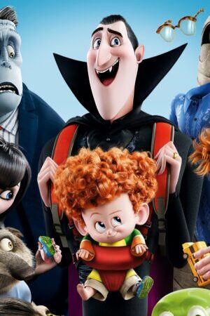 Xem phim Khách Sạn Huyền Bí 2  - Hotel Transylvania 2 (2015)
