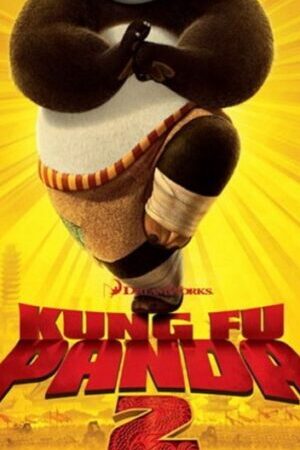 Xem phim Kung Fu Gấu Trúc 2  - Kung Fu Panda 2 (2011)