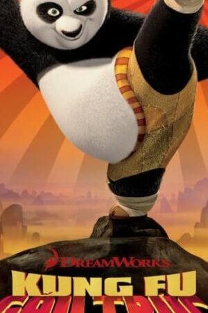 Xem phim Kung Fu Gấu Trúc  - Kung Fu Panda (2008)