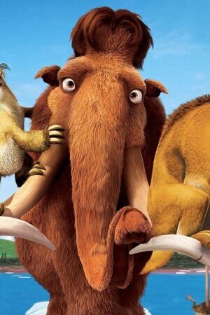 Xem phim Kỷ Băng Hà 2 Băng Tan  - Ice Age The Meltdown (2006)