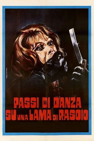 Xem phim Nạn Nhân Kế Tiếp  - Passi di danza su una lama di rasoioDeath Carries a Cane (1973)