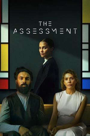 Xem phim Cuộc Đánh Giá  - The Assessment (2025)