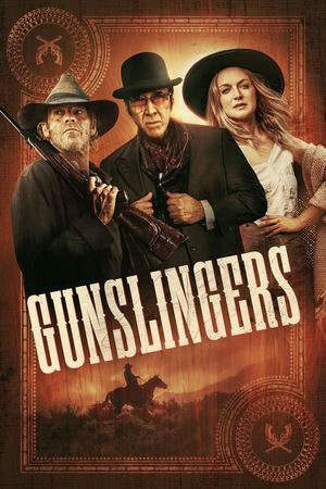 Xem phim Những Tay Súng  - Gunslingers (2025)
