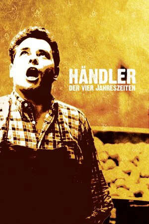 Xem phim Bốn Mùa Đẩy Xe  - Händler der vier JahreszeitenThe Merchant of Four Seasons (1972)