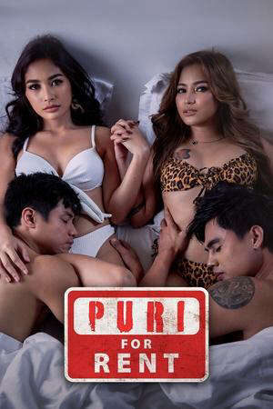 Xem phim Puri for Rent  - Puri for Rent (2025)