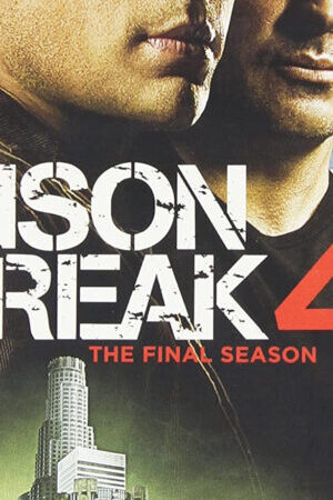 Xem phim Vượt Ngục ( 4) - Prison Break (Season 4) (2008)