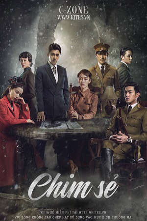 Xem phim Chim Sẻ (Ma Tước)  - Sparrow (2016)