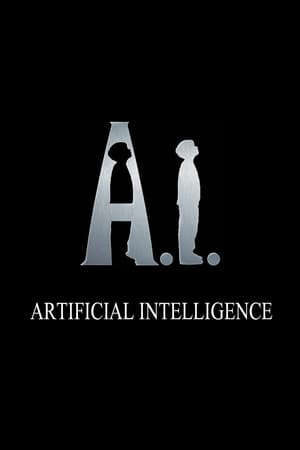 Xem phim Trí Tuệ Nhân Tạo  - AI Artificial Intelligence (2001)