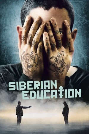 Xem phim Mật Mã Chết Người  - Educazione siberianaDeadly Code (2013)
