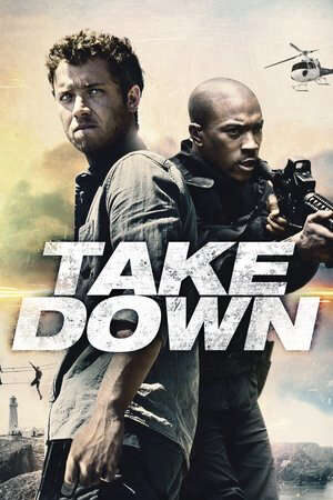Xem phim Con Tin Bạc Tỷ  - Take Down (2016)