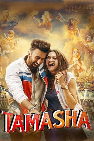 Xem phim Chuyện Tình Của Tamasha  - Tamasha (2015)