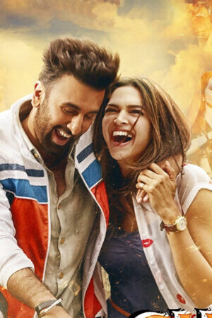 Xem phim Tamasha  - Tamasha (2015)