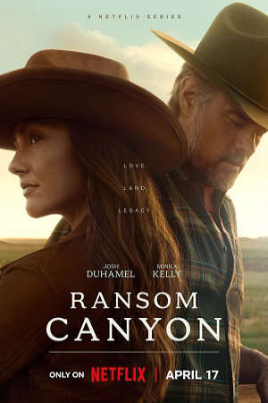 Xem phim Ransom Canyon  - Ransom Canyon (2025)