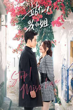 Xem phim Đứng Lại Hoa Tiểu Thư  - Stop Miss Hua (2021)