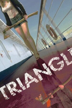 Xem phim Tam Giác Quỷ  - Triangle (2009)
