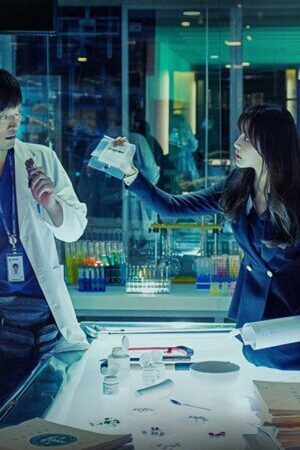 Xem phim Nữ Công Tố Viên ( 1)  - Partners For Justice (Season 1) (2018)