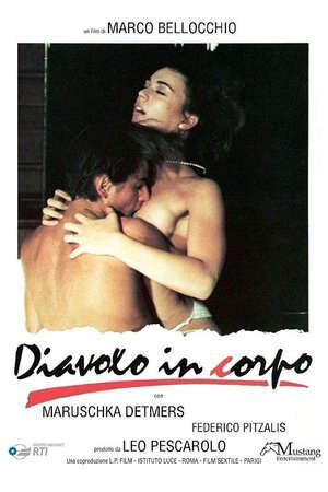 Xem phim Ác Quỷ Trong Ta  - Diavolo in corpoDevil in the Flesh (1986)