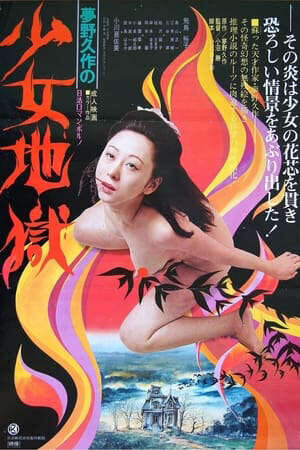 Xem phim Trường Tư Thục  - Yumeno Kyusakus Girl Hell (1977)