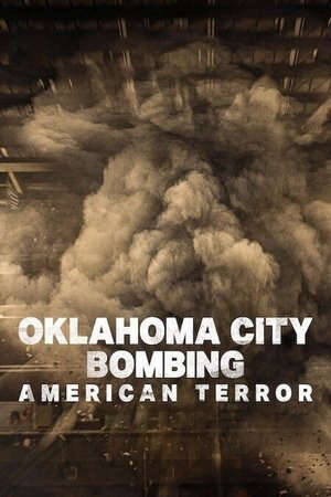 Xem phim Đánh bom Thành phố Oklahoma Khủng bố nước Mỹ  - Oklahoma City Bombing American Terror (2025)