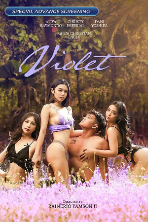 Xem phim Violet  - Violet (2025)