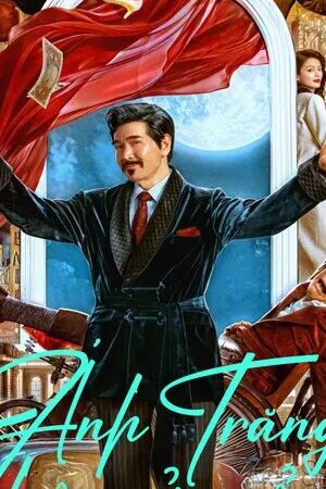 Xem phim Ánh Trăng Bên Cửa Sổ  - Out of Order (2024)