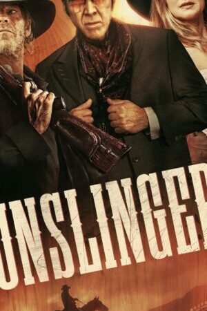 Xem phim Xạ Thủ Miền Viễn Tây Cuộc Đọ Súng Ác Liệt - Gunslingers (2025)