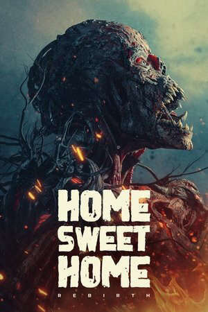 Xem phim Cõi Gián Đoạn Tái Sinh  - Home Sweet Home Rebirth (2025)