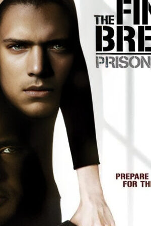 Xem phim Vượt Ngục Lần Cuối  - Prison Break The Final Break (2009)