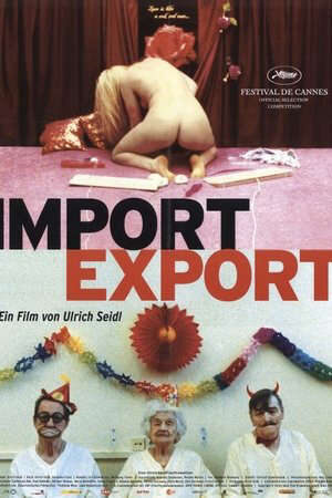 Xem phim Nhập và Xuất  - ImportExport (2007)