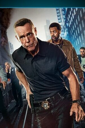 Xem phim Sở Cảnh Sát Chicago ( 12)  - Chicago PD (Season 12) (2024)