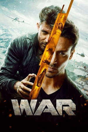 Xem phim Truy Lùng Trùm Khủng Bố  - War (2019)