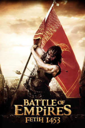 Xem phim Cuộc Chinh Phục Thế Kỷ (2012)  - Conquest 1453 (2012)