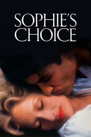 Xem phim Sự Lựa Chọn Của Sophie  - Sophies Choice (1982)
