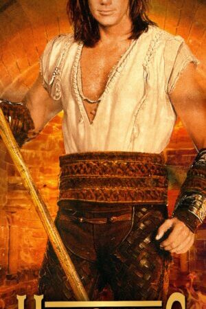 Xem phim Hercules Vị Thần Sức Mạnh ( 5)  - Hercules The Legendary Journeys (Season 5) (1998)