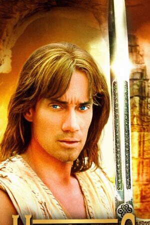 Xem phim Hercules Vị Thần Sức Mạnh ( 6)  - Hercules The Legendary Journeys (Season 6) (1999)
