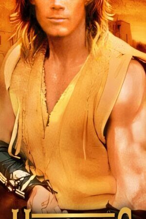 Xem phim Hercules Vị Thần Sức Mạnh ( 2)  - Hercules The Legendary Journeys (Season 2) (1995)
