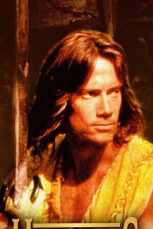 Xem phim Hercules Vị Thần Sức Mạnh ( 1)  - Hercules The Legendary Journeys (Season 1) (1995)