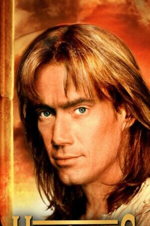 Xem phim Hercules Vị Thần Sức Mạnh ( 4)  - Hercules The Legendary Journeys (Season 4) (1997)