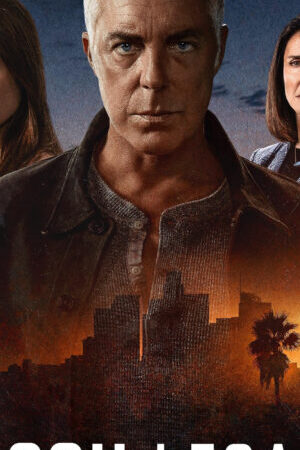 Xem phim Kế Thừa ( 3)  - Bosch Legacy (Season 3) (2025)
