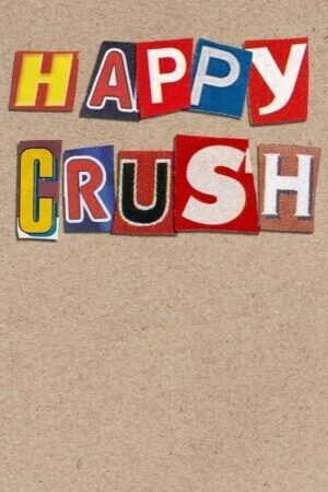 Xem phim Yêu Thầm Từ Cái Nhìn Đầu Tiên  - Happy Crush (2025)